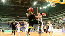 篮球-15年-麦迪再访中国！千呼万唤又见赛场销魂干拔-专题