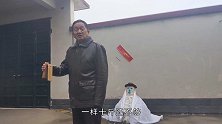 河南快板，豫北方言顺口溜，买点好东西放过年