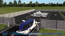 首个空中巴士试飞成功，客舱可拆卸秒变客车，未来有望量产