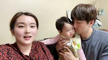 韩国大姑姐来我家吃饭，特意做中国美食招待，能对他们的胃口么