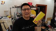 乐高小旋转木马花落黑龙江，下一位幸运观众会是你吗？