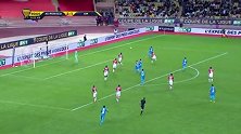 吉尔-迪亚斯 法联杯 2019/2020 法国联赛杯 淘汰赛第3轮 摩纳哥 VS 马赛 精彩集锦