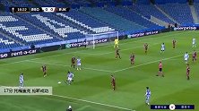 托梅查克 欧联 2020/2021 皇家社会 VS 里耶卡 精彩集锦