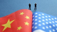 中美贸易摩擦：还是要谈判解决问题