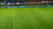南美杯-古迪诺补射建功 圣洛伦索1-0米内罗竞技