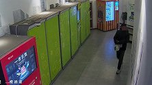 上海：凭空消失？小偷频繁出入大楼，为何查无此人