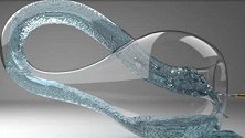 世界上最“神奇”的瓶子，永远都装不满水，这是什么原理？