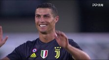 ESPN：C罗首秀表现亮眼 但阿莱格里还会面对一大难题