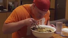 最狂妄的面馆，你见过吗？