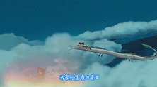 宫崎骏笔下的夏天，舒适度满分了，进来回顾下经典之作吧！