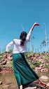 傣族姑娘柔美似水，傣族舞蹈委婉动人，满满的都是羡慕