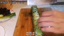 莴笋这样炒，十多块钱搞定一盘菜，营养丰富又解馋