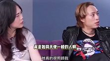 吴建豪怀念大S，称拍《流星花园》时大S对他最好，分享两人剧组趣事