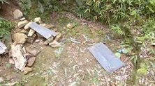 江西赣州：一夜之间家族14座坟墓被挖，什么仇什么恨？