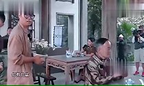 孙红雷录制节目忙里偷闲，全程尬演，真不愧是搞笑担当