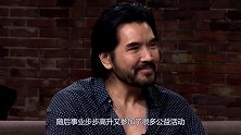同为《冬天里的一把火》走红，费翔功成名就，而他不幸患癌去世！