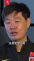李霄鹏：中国男足像个儿子一样，不太争气的儿子