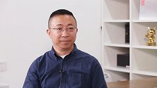 秒秒测梁于阳：温度让万物互联更可控！
