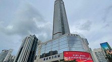 深圳70层赛格大厦晃动，当地住建局最新回应来了