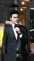 孙杨为国争光的男人，就是帅