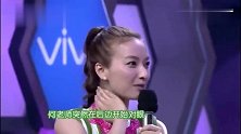 何炅拿谢娜丑照寻开心，不料谢娜当场爆出何炅私密照被当场追着打