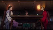 狐妖小红娘：赤霍过于嚣张跋扈，东方秦兰使出“纯质阳炎”，厉害