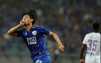 中甲-钟纪宇穆里奇破门 永昌2-0黑龙江FC主场六连胜