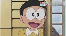 哆啦A梦：大雄想做殿下，要不得要不得，封建思想要不得！
