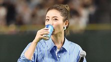 石原里美透露很荣幸参演恐怖片拍摄，爆料片场那些吃惊的场面设计