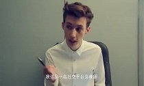 戳爷扮演多重人格的自己其实我超级自恋的,太可爱了