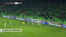 阿代米 欧联 2020/2021 克拉斯诺达尔 VS 萨格勒布迪纳摩 精彩集锦