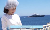 林志玲结婚让小S大吃一惊,蔡康永谨慎祝福,结婚对象令他们错愕
