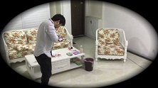 疯狂女友用假彩票整疯男友！