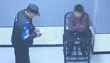 江苏扬州：被朋友催债心生怨恨，前脚还钱后脚盗窃