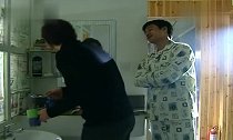 《第一次亲密接触》痞子蔡被人夸,阿泰听到神补刀,肯定是损友!