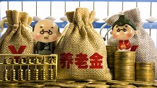 人社部回应2035年养老金将用光：完全能保证按时足额发放