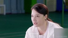 谢杏芳出门前会与林丹拥抱亲吻 直言与超级丹性格互补