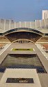 耗资数十亿打造的“长沙国际会议中心”满满的中国元素，也被誉为“长沙人的会客厅”可供15000人同时开会！长沙