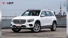 奔驰GLA新增两款车型，GLB新增一款车型，配置有哪些调整