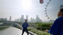 深圳新鹏城宣传片：新赛季，为深圳足球的荣誉和梦想而战！