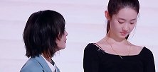 一个干净到让何老师都不忍心让她进圈的人，但张艺凡还是来了