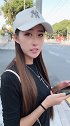 街访马云如果遇见神灯会说什么小姐姐的回答我给满分，哈哈哈