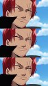《海贼王》：四皇们打架都是这么有牌面的吗？