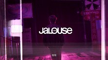 【专访】JALOUSE「The Night」——夏瀚宇