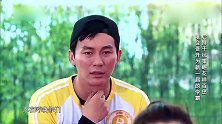 “天霸组合”变朗诵家，改编文章干扰张天爱，简直太逗了