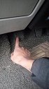 离合刹车油门的正确操作