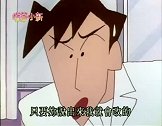 蜡笔小新：德朗医生说女人就是这样，所以他讨厌女人