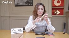 如今的徐璐美到不敢认，还是这样的风格最适合她！