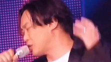 陈奕迅演唱会《呼叫转移》受过多少伤，才能学会好好爱自己！