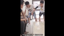 萌狮大赏 我不做大哥好多年！
